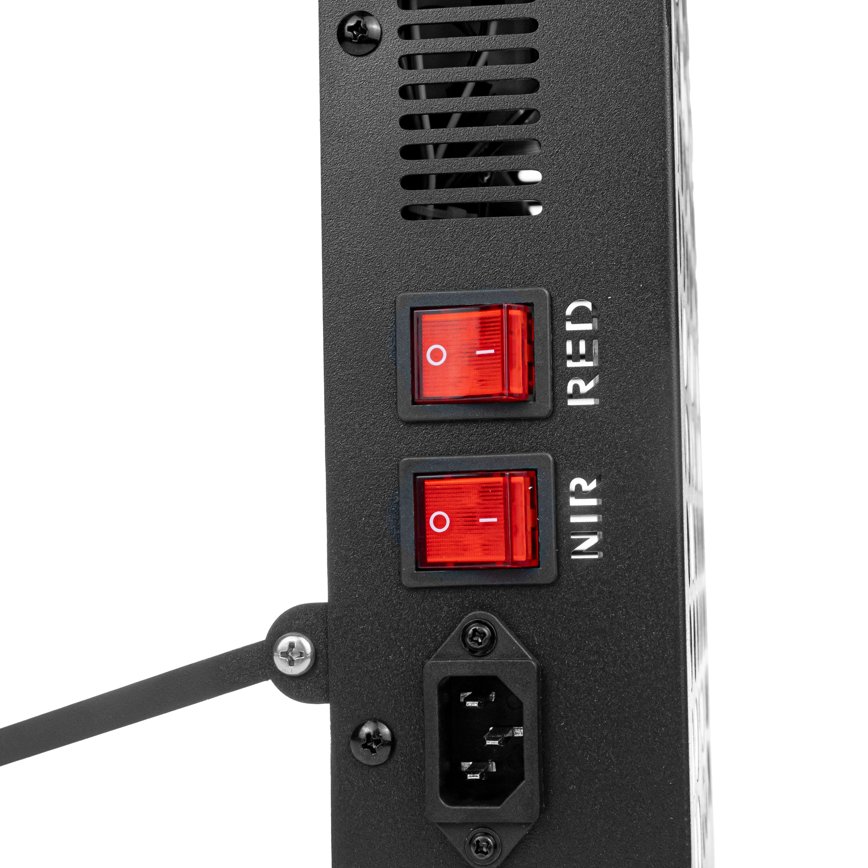 Blight Red light panel BrainLight 300 START, NO FLICKER Obrázek