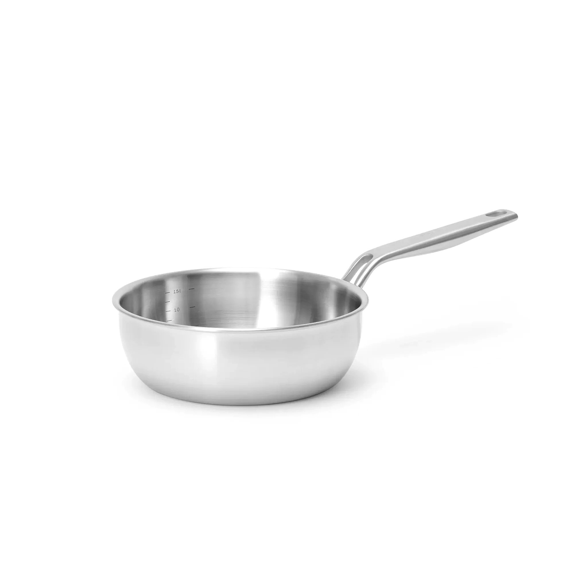 FABINI Kónický rendlík Lucca 4.0 Pro, Ø 20 cm, 1,5 l