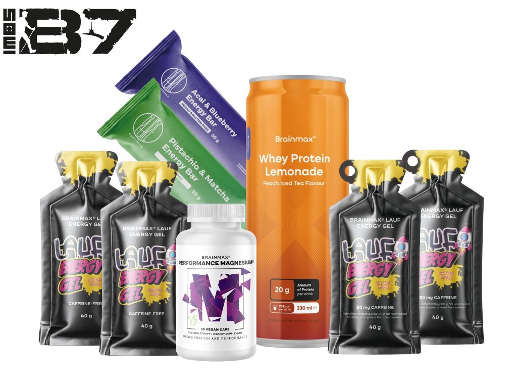 BrainMax pro B7