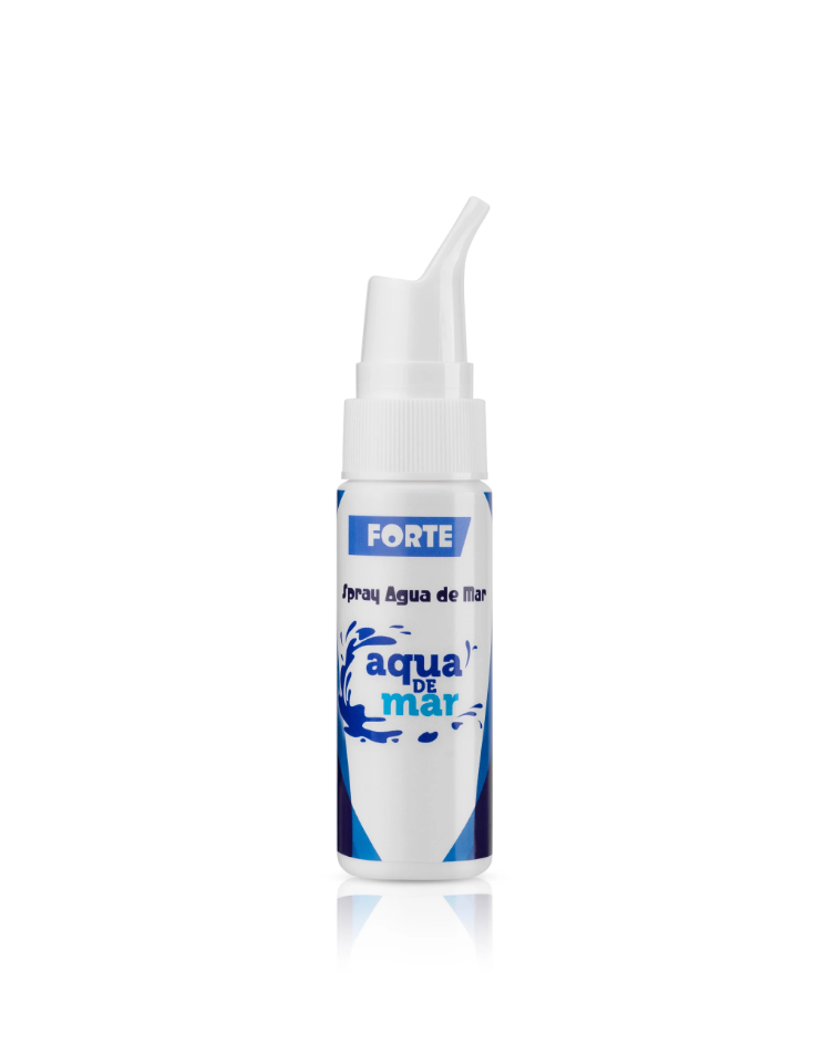 North American Herb &amp; Spice Sinu Orega Nasal Mist, přírodní sprej do nosu, 60 ml