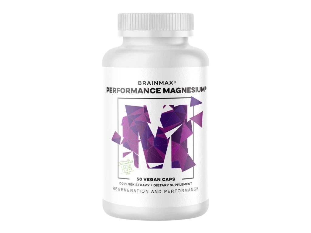 BrainMax® VEGAN balíček MINI