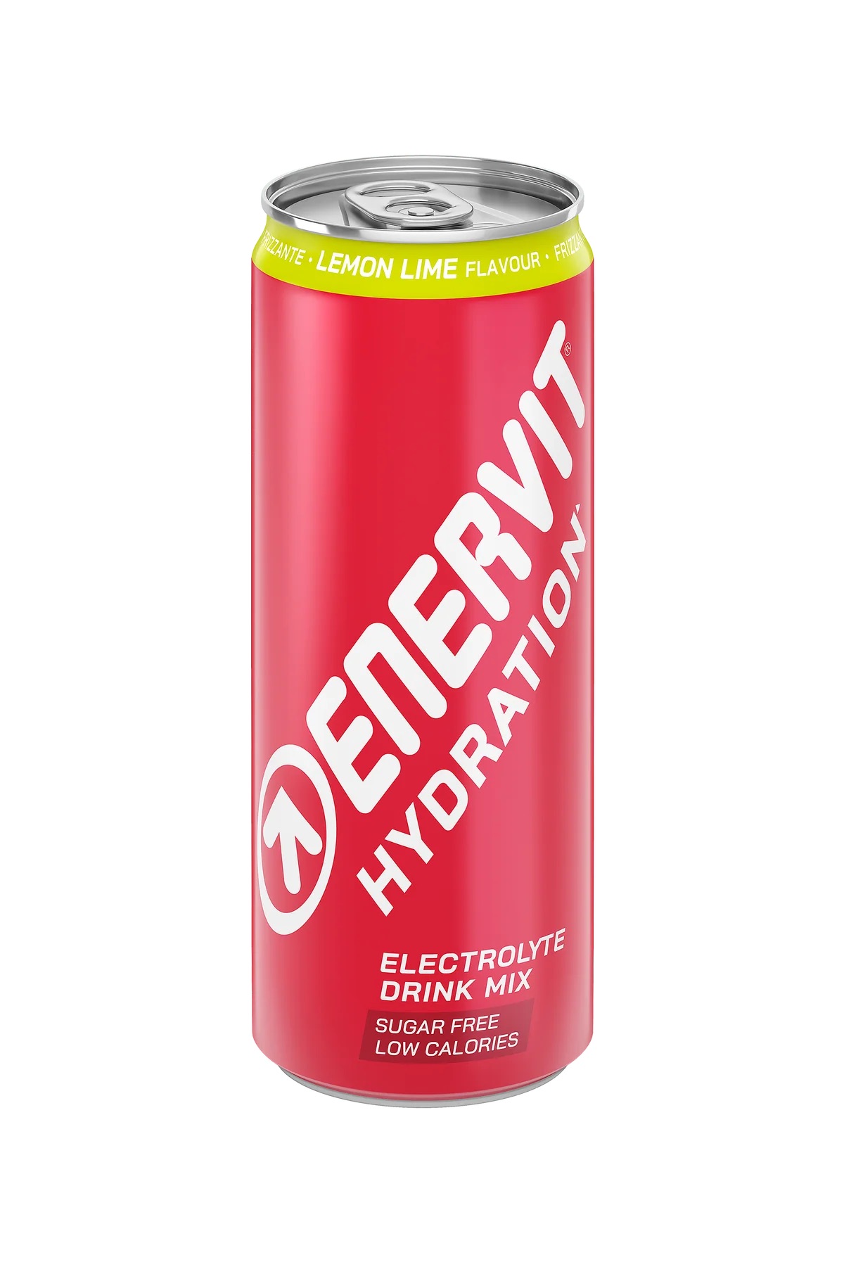 Enervit Hydration, Lemon & Lime, 250 ml