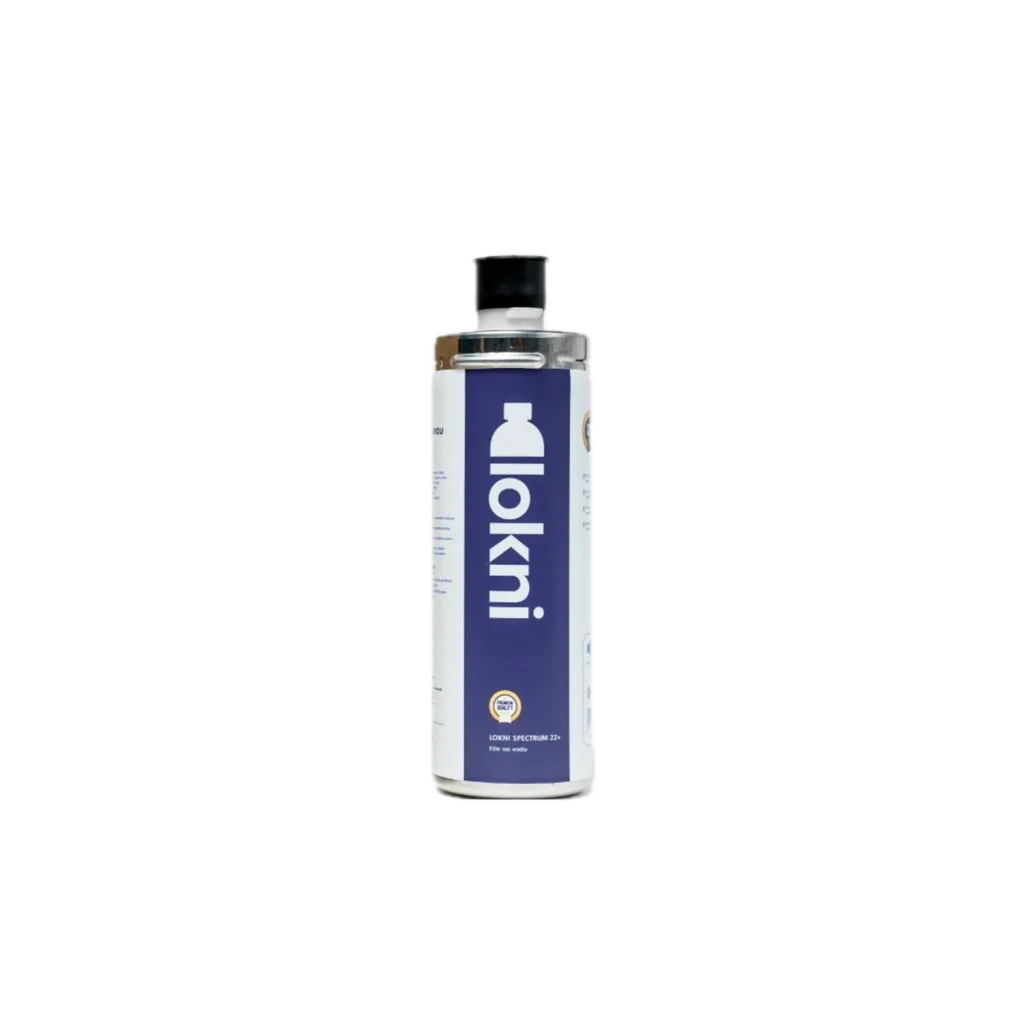 Lokni Filtr Spectrum 22+