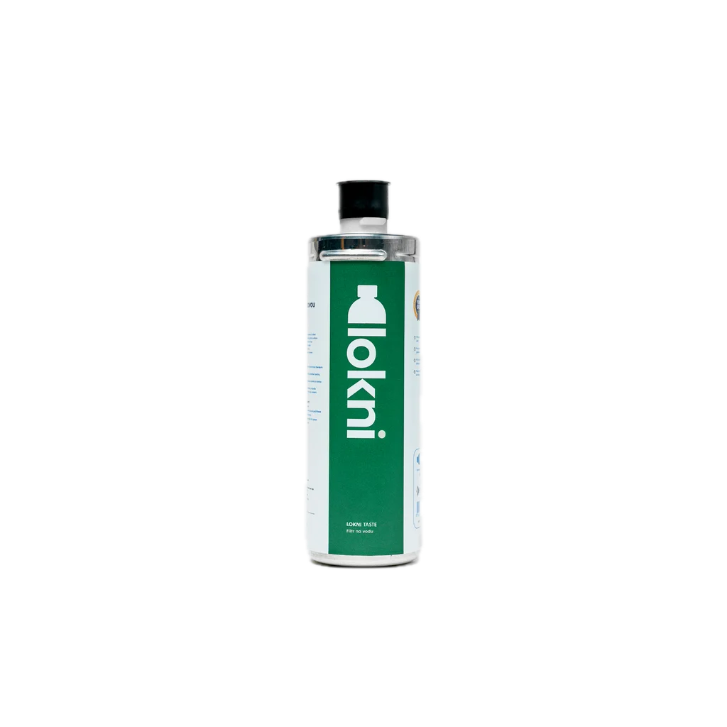 Lokni Filtr Taste