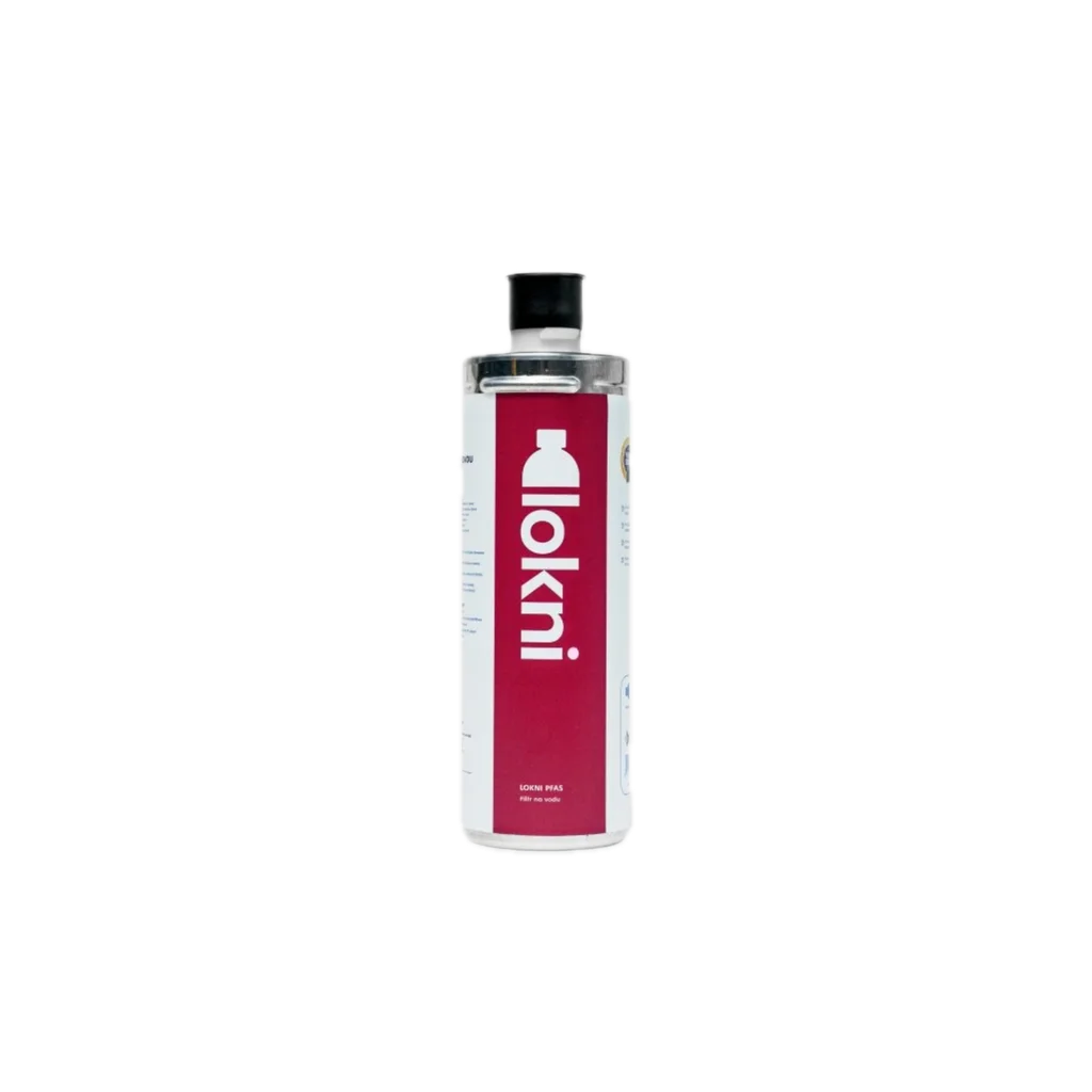 Lokni Filtr PFAS