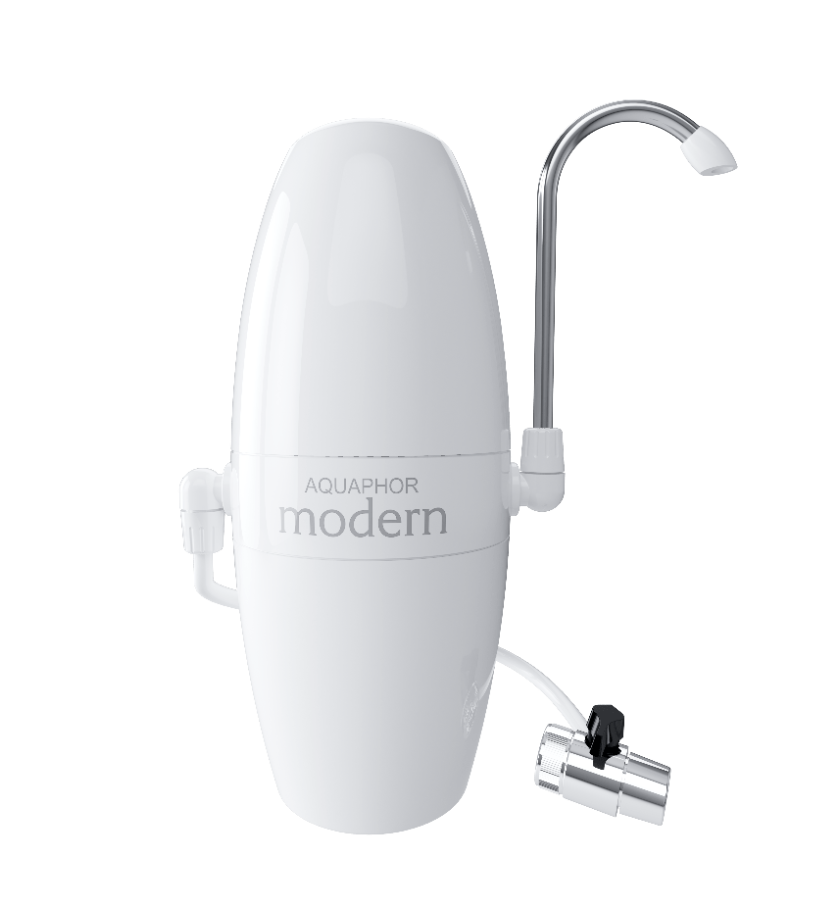 Vodní filtr Aquaphor MODERN Obrázek