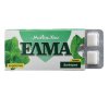 ELMA Žvýkačky, Spearmint - 10ks