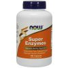 NOW Super Enzymes, komplexní trávící enzymy, 180 kapslí