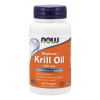 Krill oil 500 mg, 60 caps