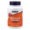 Cholin and Inositol