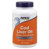 Cod liver oil, 180 caps