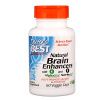 Natural Brain Enhancers
