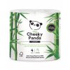 cheeky panda toaletni papir 3 vrstvy 200 utrzku 4 role 1296