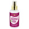 purity vision Ruzova voda 100ml