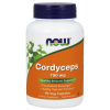 now cordyceps 750mg 90kapslí