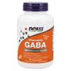 now gaba taurin inositol l theanin 500mg 90 zvykacich kapsli