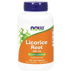NOW Licorice Root (lékořice) 100 kapslí