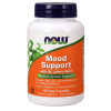 NOW Mood Support s třezalkou (duševní rovnováha) 90 rostlinných kapslí