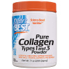 doctors best kolagen prasek 200g (1)