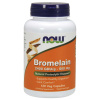 Bromelain 120 rostlinných kapslí