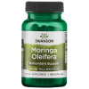 Swanson Moringa Oleifera (Moringa olejodárná), 400 mg, 60 kapslí