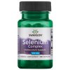 Selenium complex