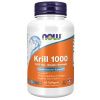 NOW Krill Oil Neptune (olej z krilu), 1000 mg, 60 softgel kapslí