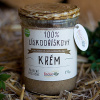 Božské Oříšky - Lískooříškový krém - jemný, 390g