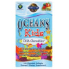 garden of life ocean kids dha omega 3 pro deti 120 tobolek