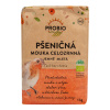 PROBIO - Mouka pšeničná celozrnná jemně mletá BIO, 1kg PO expiraci 24.9.2020 *cz-bio-001 certifikát -
