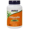 chlorella