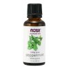 peppermint oil