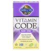 Garden of Life, Vitamin Code, RAW Zinc, 60