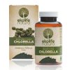 Organic Algae Chlorella 240cps ekolife natura