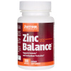 Zinc balance