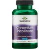 Swanson Chromium Picolinate, 200mcg, 100 kapslí