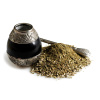 yerba mate green
