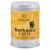 Sonnentor Kurkuma Latte - vanilka BIO, 60 g dóza  *CZ-BIO-001 certifikát