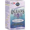 Garden of Life Oceans Mom DHA, DHA bonbóny pro matky, 30 softgels