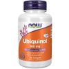 NOW Ubiquinol, Kaneka, 100 mg, 120 softgel kapslí