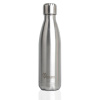 termoska ocel Made Sustained 750ml insulated Knight bottle brushed SS