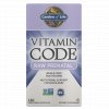 Garden of Life Vitamin Code RAW Prenatal (multivitamín pro těhotné ženy), 180 rostlinných kapslí