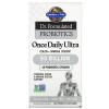 Dr. Formulated Probiotics once daily Ultra (probiotika) - 90 mld. CFU, 15 kmenů, 30 rostlinných kapslí