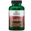 Swanson CoQ10, koenzym Q10, 200 mg, 90 kapslí