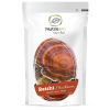 reishi mushroom powder nutrisslim superfood organic vegan raw