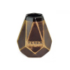 keramicka kalabasa diamant yerba mate natural tmava 350ml original