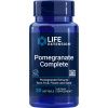 Life Extension Pomegranate Complete, 30 softgelových kapslí