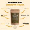 cizrnova mouka infografika brainmarket cz