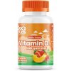 gomitas para ninos de vitamina d3 fruit flavours 60 uds 1