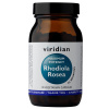 Viridian Maxi Potency Rhodiola Root Rosea 90